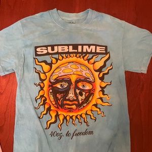 Sublime t shirt